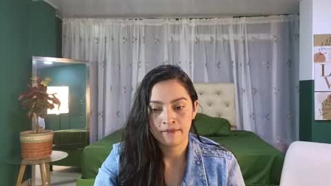 sweet_ahinara online show from February 2025 11:25:02 PM