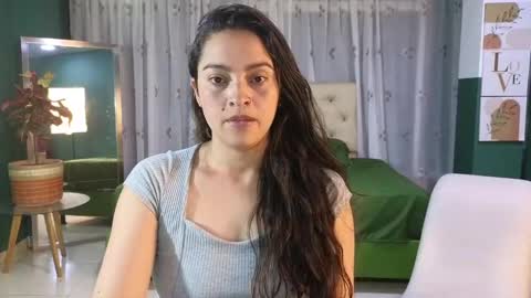 sweet_ahinara online show from February 2025 02:30:01 AM