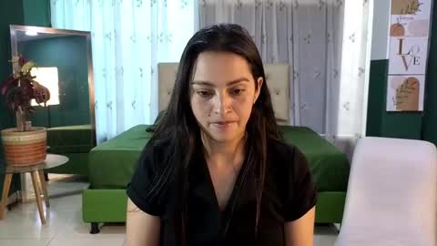 sweet_ahinara online show from February 2025 10:09:02 PM