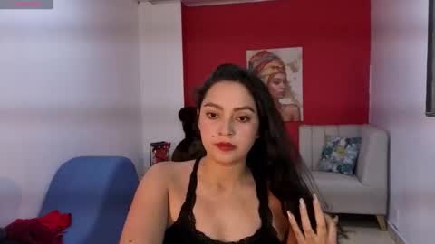 sweet_ahinara online show from October 2025 07:36:02 PM