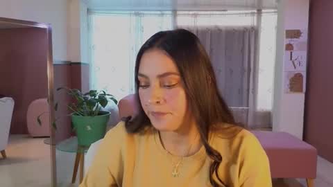 sweet_ahinara online show from November 2025 07:59:02 PM