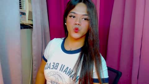 CLEO online show from February 2025 03:23:02 AM