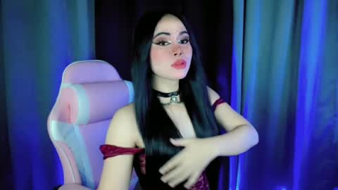 hi its me ur sexy aleah online show from June 2026 04:20:02 PM