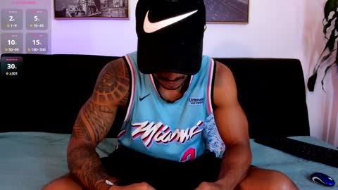 alessandre online show from January 2025 07:53:02 PM