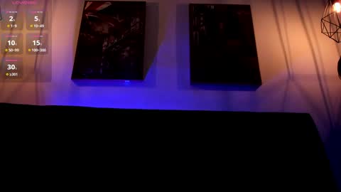 alessandre online show from January 2025 01:54:01 AM