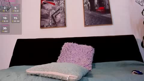 alessandre online show from February 2025 09:19:01 AM