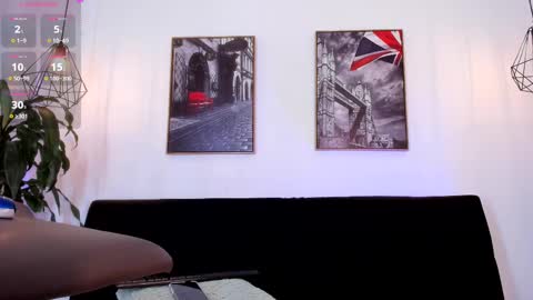 alessandre online show from February 2025 11:41:01 PM