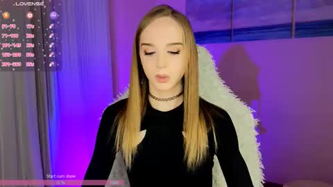 Call me Alis   online show from November 2025 11:24:02 AM