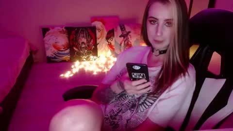 Alice online show from April 2026 06:41:01 PM