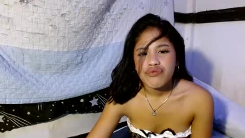 Alissia   online show from July 2026 02:13:02 PM