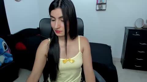 Sweet Amanda95 online show from September 2025 02:45:01 AM