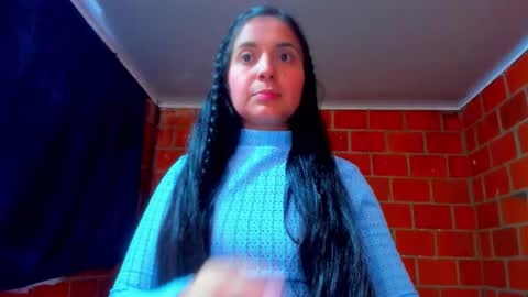Snapshot of sweet_and_hot_alaia chatting on February 2026 10:50:02 PM sweet and hot alaia online show from February 2026 10:50:02 PM
