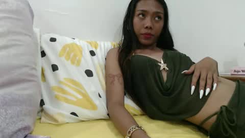 Angela Gold online show from March 2026 06:20:01 AM