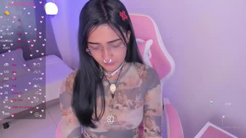 sweet_angelkanon online show from October 2025 01:01:01 PM