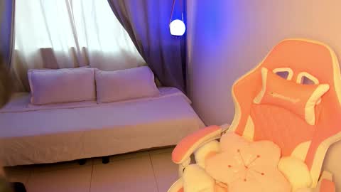 sweet_angelkanon online show from February 2026 12:10:02 PM