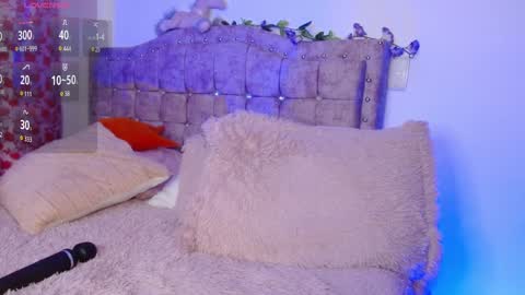 Sthefany Lauren Independent Model  online show from January 2025 04:48:01 AM