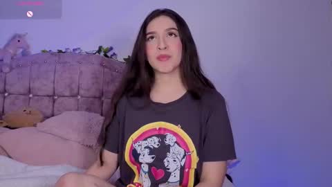 Sthefany Lauren Independent Model  online show from December 2025 02:18:01 AM