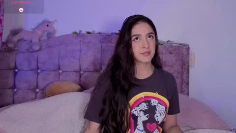 Sthefany Lauren Independent Model  online show from January 2026 02:38:01 AM