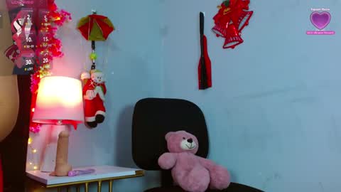 Snapshot of sweet_anto_ chatting on December 2024 10:08:02 PM antonella online show from December 2024 10:08:02 PM