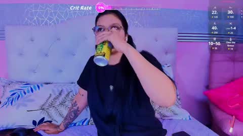 Snapshot of sweet_anto_ chatting on February 2026 10:58:02 PM antonella online show from February 2026 10:58:02 PM