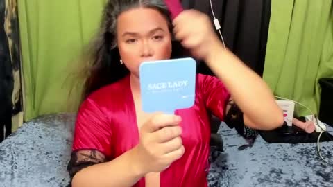 izza  izzasweet online show from April 2026 11:17:02 PM