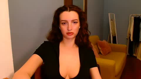 Miranda online show from May 2026 05:51:01 PM