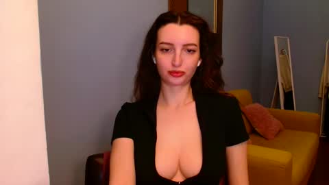 Miranda online show from May 2026 09:37:01 AM