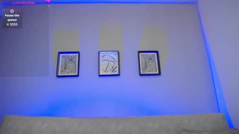 Bella Valery online show from November 2025 10:29:02 PM