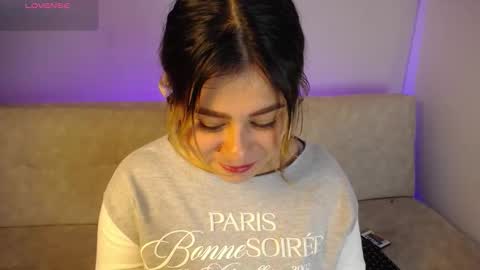 Bella Valery online show from February 2026 10:32:02 PM