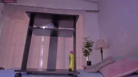 Chelsy  online show from December 2024 10:23:01 PM