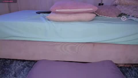 Chelsy  online show from February 2025 11:25:02 PM