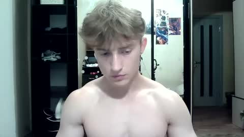 Sweet boy06 online show from June 2026 09:58:01 PM
