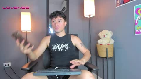 Theo ithan  leo online show from March 2026 08:20:02 PM