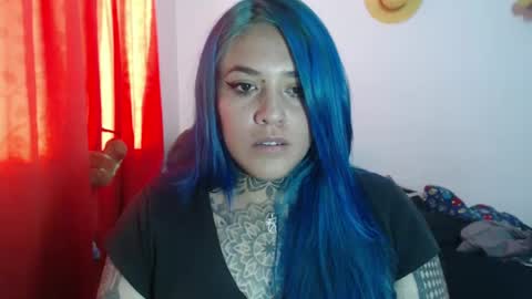 Bubbles online show from January 2025 10:26:01 PM