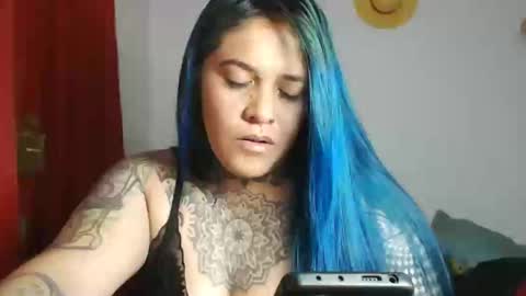 Bubbles online show from October 2025 11:35:01 PM