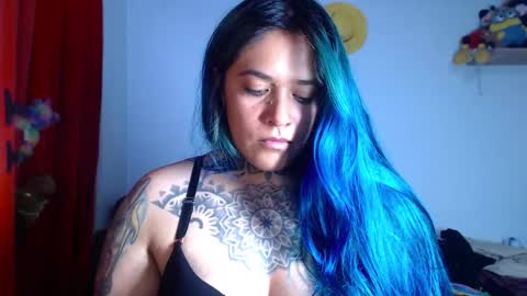 Bubbles online show from November 2025 11:15:01 PM