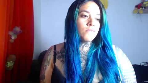 Bubbles online show from January 2026 10:25:02 PM