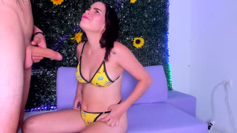 x Angelica Daniels - mod  Tio willy online show from January 2025 08:38:02 PM