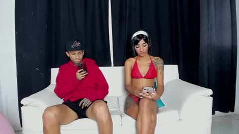 x Angelica Daniels - mod  Tio willy online show from April 2026 01:43:01 AM