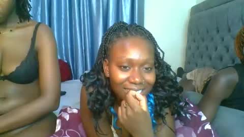 Camila online show from January 2026 12:13:01 AM