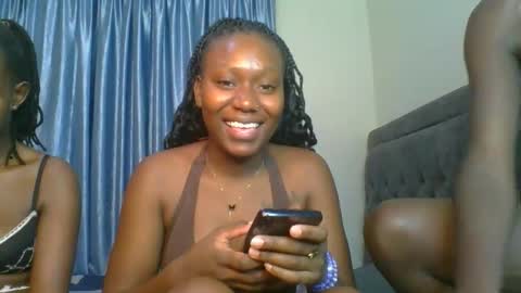 Camila online show from January 2026 10:01:01 PM