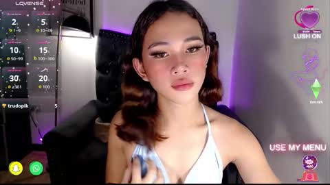 Snapshot of sweet_cassy12 chatting on February 2026 03:31:01 PM sweet_cassy12 online show from February 2026 03:31:01 PM