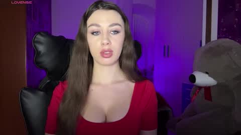 Sweet Cherry online show from March 2026 11:11:01 PM