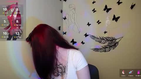 Ivy online show from December 2024 01:24:02 PM