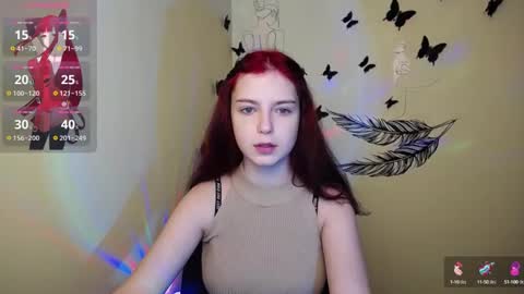 Ivy online show from December 2024 01:06:01 PM