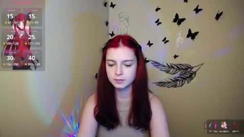 Ivy online show from December 2024 01:22:01 PM