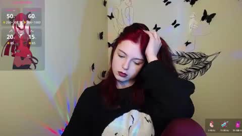 Ivy online show from December 2024 05:01:01 PM