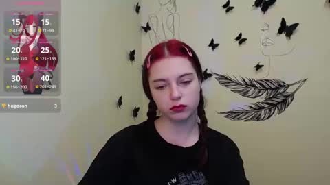 Ivy online show from December 2024 11:18:01 AM