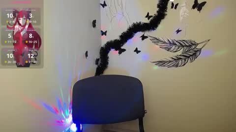 Ivy online show from December 2024 03:55:01 PM