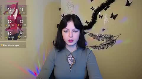 Ivy online show from December 2024 06:58:02 PM